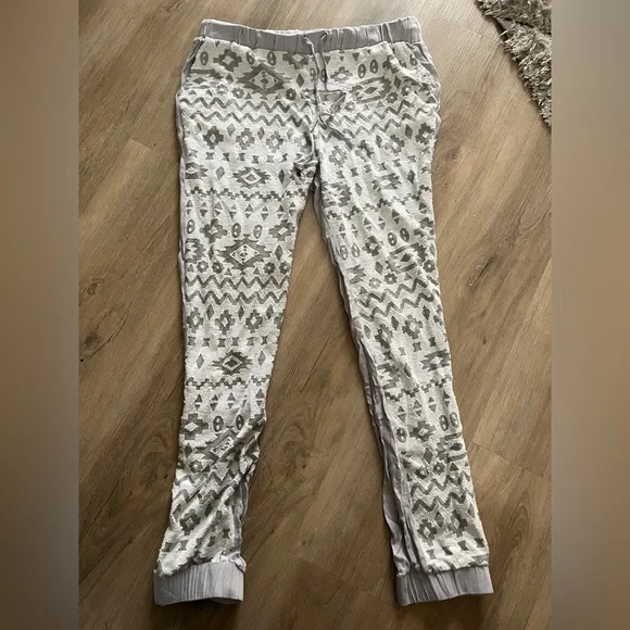 Pattern pants - Picture 1 of 1